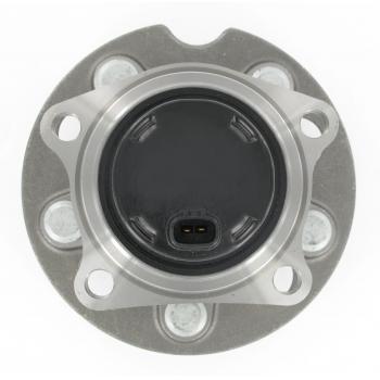 SKF BR930296 - Wheel Bearing and Hub Assembly SKF BR930296 Axle Bearing and Hub Assembly product image 1 of 3