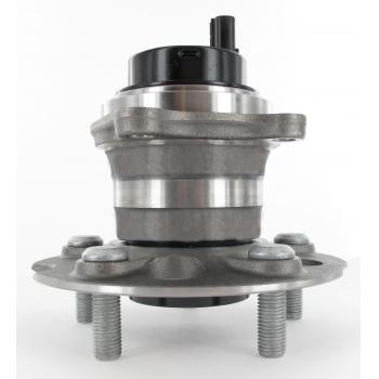 SKF BR930296 - Wheel Bearing and Hub Assembly SKF BR930296 Axle Bearing and Hub Assembly product image 3 of 3