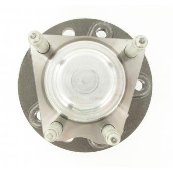 SKF BR930299 - Wheel Bearing and Hub Assembly SKF BR930299 Axle Bearing and Hub Assembly product image 1 of 3