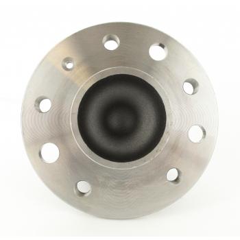 SKF BR930299 Axle Bearing and Hub Assembly product image 2 of 3