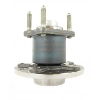 SKF BR930299 Axle Bearing and Hub Assembly product image 3 of 3