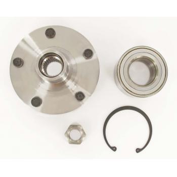SKF BR930303K - Wheel Bearing and Hub Assembly SKF BR930303K Axle Bearing and Hub Assembly product image 1 of 3