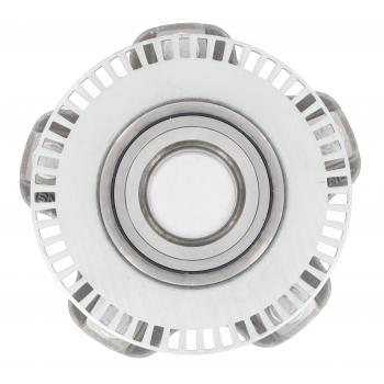 SKF BR930308 - Wheel Bearing and Hub Assembly SKF BR930308 Axle Bearing and Hub Assembly product image 2 of 3