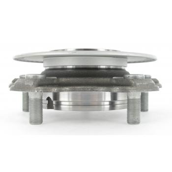 SKF BR930308 - Wheel Bearing and Hub Assembly SKF BR930308 Axle Bearing and Hub Assembly product image 3 of 3