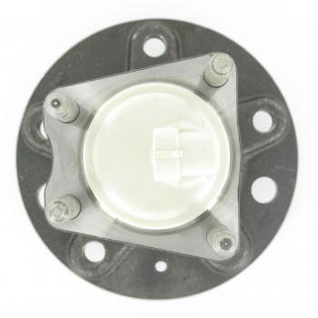 SKF BR930311 - Wheel Bearing and Hub Assembly SKF BR930311 Axle Bearing and Hub Assembly product image 1 of 3