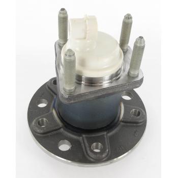 SKF BR930311 - Wheel Bearing and Hub Assembly SKF BR930311 Axle Bearing and Hub Assembly product image 3 of 3