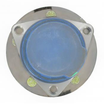 SKF BR930312 - Wheel Bearing and Hub Assembly SKF BR930312 Axle Bearing and Hub Assembly product image 1 of 3