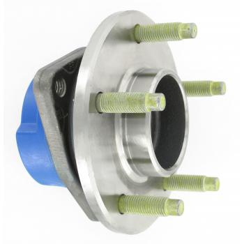 SKF BR930312 - Wheel Bearing and Hub Assembly SKF BR930312 Axle Bearing and Hub Assembly product image 2 of 3