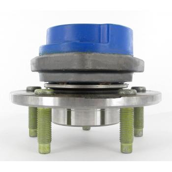 SKF BR930312 - Wheel Bearing and Hub Assembly SKF BR930312 Axle Bearing and Hub Assembly product image 3 of 3