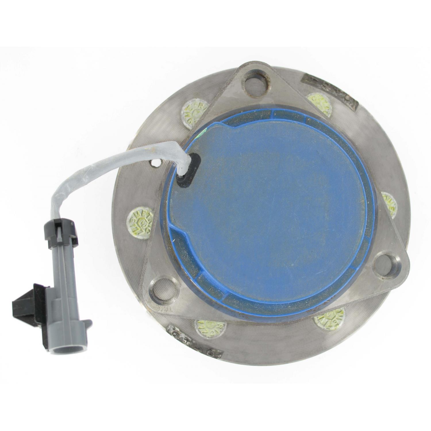 SKF BR930313 - Wheel Bearing and Hub Assembly SKF BR930313 Axle Bearing and Hub Assembly product image 1 of 3
