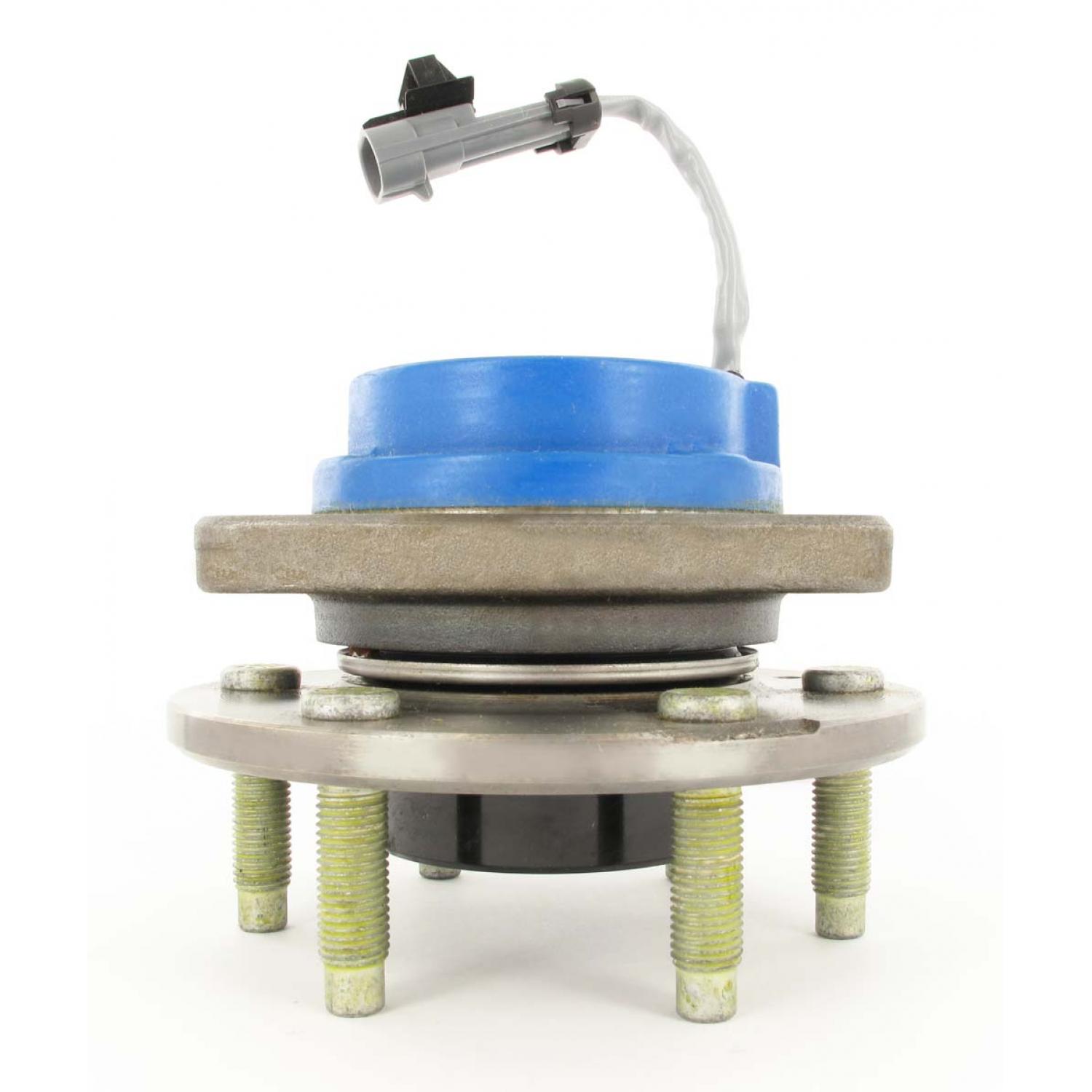 SKF BR930313 - Wheel Bearing and Hub Assembly SKF BR930313 Axle Bearing and Hub Assembly product image 3 of 3