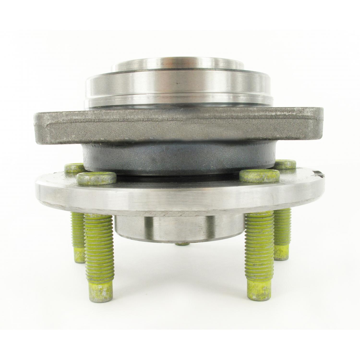 SKF BR930314 - Wheel Bearing and Hub Assembly SKF BR930314 Axle Bearing and Hub Assembly product image 3 of 3