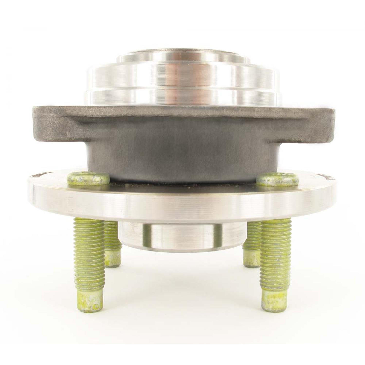 SKF BR930315 - Wheel Bearing and Hub Assembly SKF BR930315 Axle Bearing and Hub Assembly product image 3 of 3