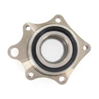 SKF BR930319 Axle Bearing and Hub Assembly product image 1 of 3
