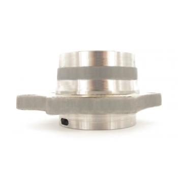 SKF BR930319 Axle Bearing and Hub Assembly product image 3 of 3