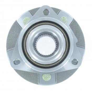 SKF BR930323 - Wheel Bearing and Hub Assembly SKF BR930323 Axle Bearing and Hub Assembly product image 1 of 3