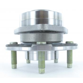 SKF BR930323 Axle Bearing and Hub Assembly product image 3 of 3