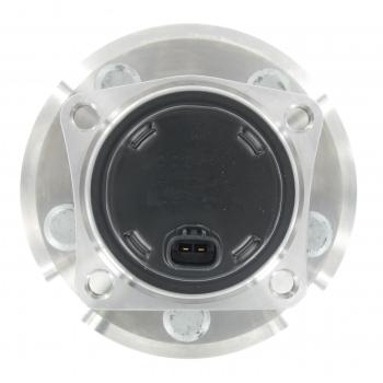 SKF BR930324 - Wheel Bearing and Hub Assembly SKF BR930324 Axle Bearing and Hub Assembly product image 1 of 3