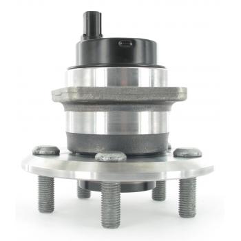 SKF BR930324 Axle Bearing and Hub Assembly product image 3 of 3