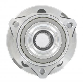 SKF BR930325 Axle Bearing and Hub Assembly product image 1 of 3
