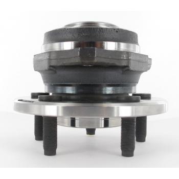 SKF BR930325 Axle Bearing and Hub Assembly product image 3 of 3