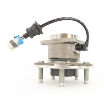 SKF BR930327 Axle Bearing and Hub Assembly product image 3 of 3