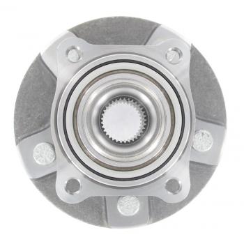 SKF BR930328 Axle Bearing and Hub Assembly product image 1 of 3