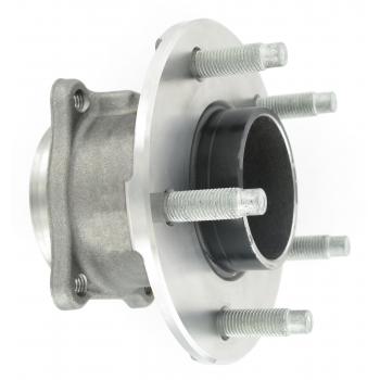 SKF BR930328 Axle Bearing and Hub Assembly product image 2 of 3