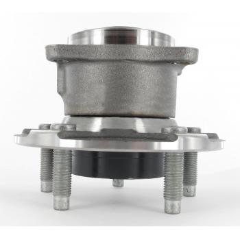 SKF BR930328 Axle Bearing and Hub Assembly product image 3 of 3