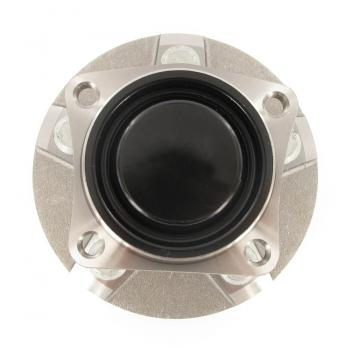SKF BR930329 Axle Bearing and Hub Assembly product image 1 of 3