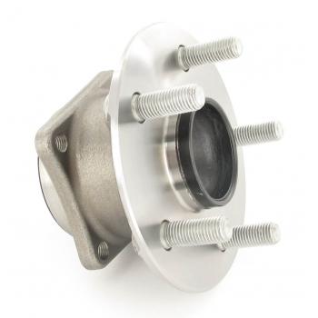 SKF BR930329 Axle Bearing and Hub Assembly product image 2 of 3
