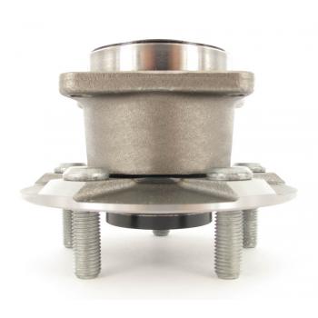 SKF BR930329 Axle Bearing and Hub Assembly product image 3 of 3