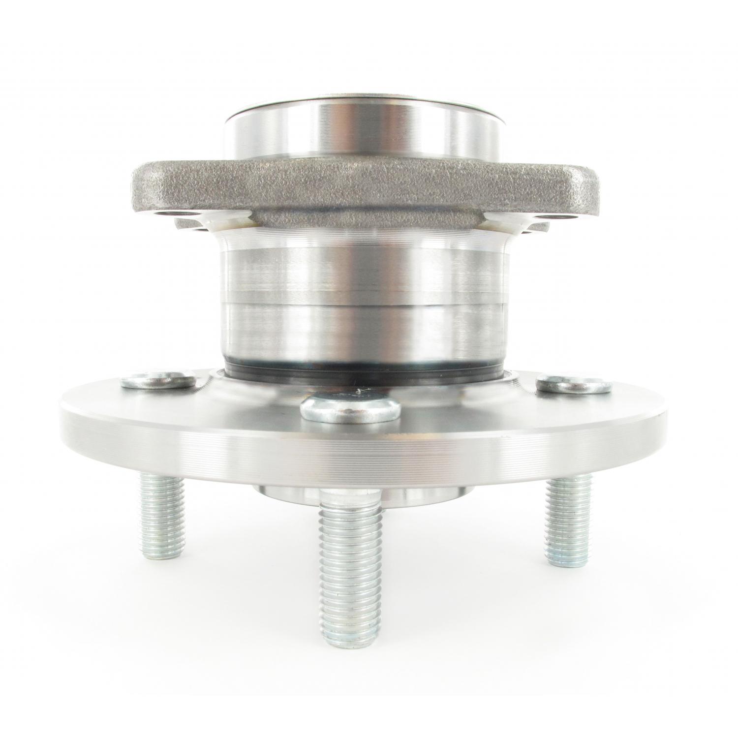 SKF BR930334 - Wheel Bearing and Hub Assembly SKF BR930334 Axle Bearing and Hub Assembly product image 3 of 3