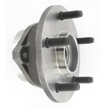 SKF BR930335 - Wheel Bearing and Hub Assembly SKF BR930335 Axle Bearing and Hub Assembly product image 1 of 3