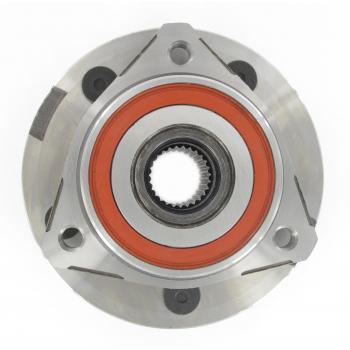 SKF BR930335 - Wheel Bearing and Hub Assembly SKF BR930335 Axle Bearing and Hub Assembly product image 2 of 3