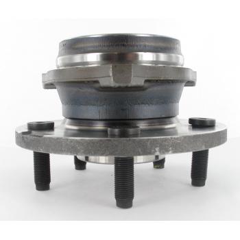 SKF BR930335 - Wheel Bearing and Hub Assembly SKF BR930335 Axle Bearing and Hub Assembly product image 3 of 3