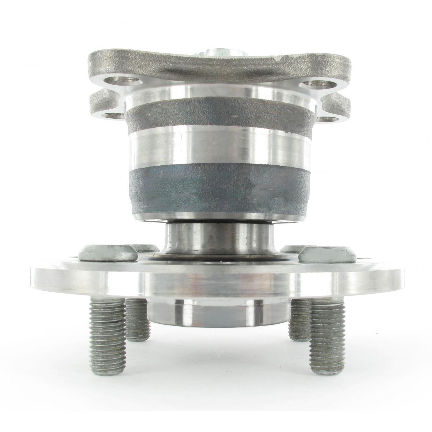 SKF BR930336 - Wheel Bearing and Hub Assembly SKF BR930336 Axle Bearing and Hub Assembly product image 3 of 3