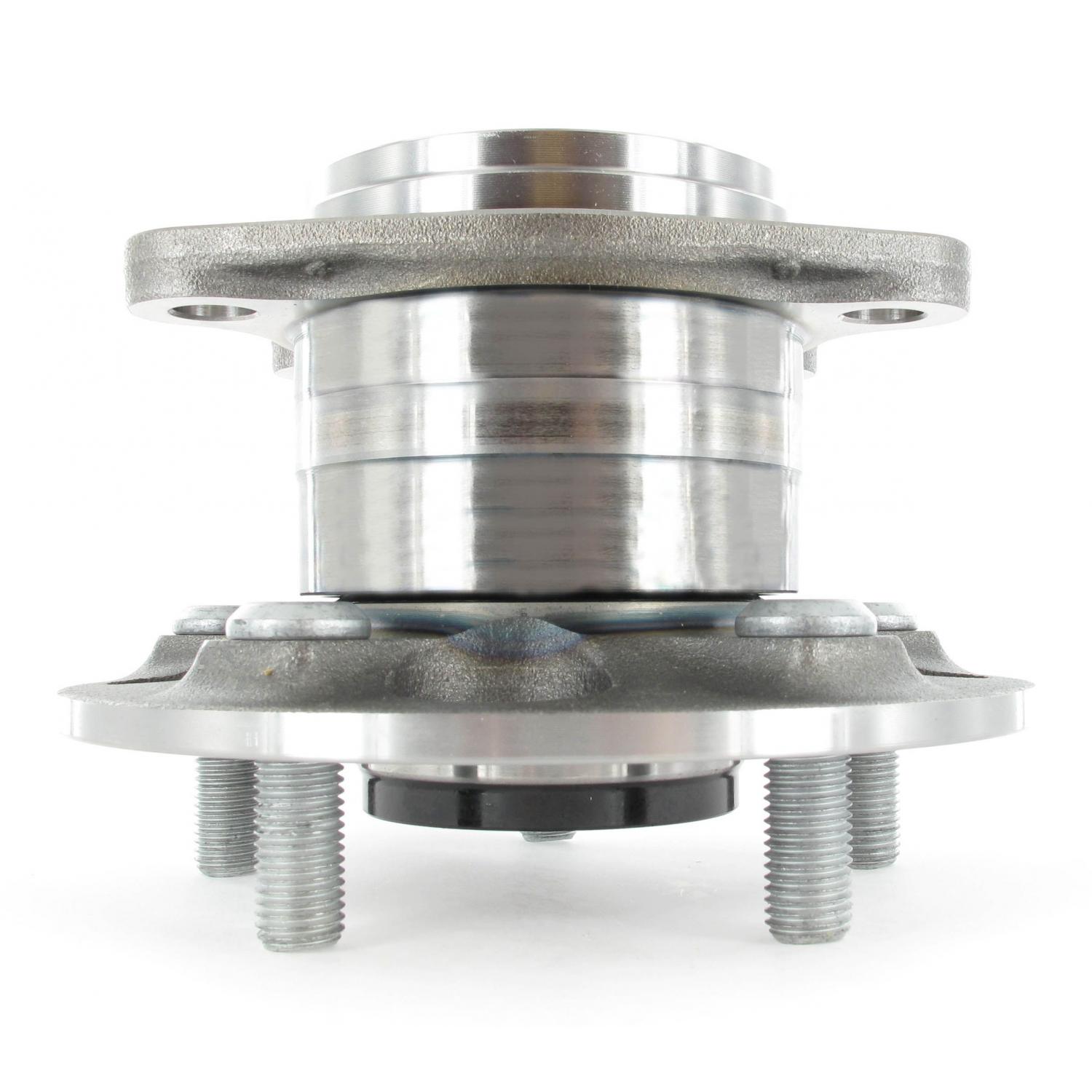 SKF BR930338 - Wheel Bearing and Hub Assembly SKF BR930338 Axle Bearing and Hub Assembly product image 3 of 3