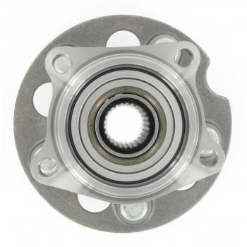 SKF BR930339 - Wheel Bearing and Hub Assembly SKF BR930339 Axle Bearing and Hub Assembly product image 1 of 3