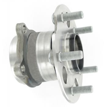 SKF BR930339 - Wheel Bearing and Hub Assembly SKF BR930339 Axle Bearing and Hub Assembly product image 2 of 3