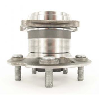 SKF BR930339 - Wheel Bearing and Hub Assembly SKF BR930339 Axle Bearing and Hub Assembly product image 3 of 3