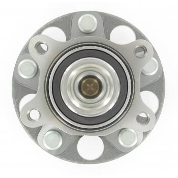 SKF BR930340 Axle Bearing and Hub Assembly product image 1 of 3