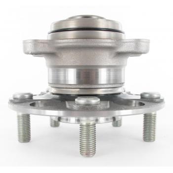 SKF BR930340 Axle Bearing and Hub Assembly product image 3 of 3