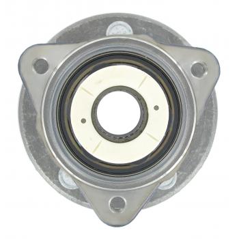 SKF BR930341 - Wheel Bearing and Hub Assembly SKF BR930341 Axle Bearing and Hub Assembly product image 1 of 3
