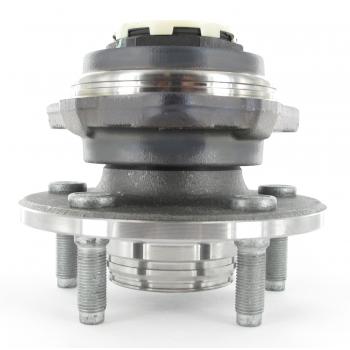 SKF BR930341 - Wheel Bearing and Hub Assembly SKF BR930341 Axle Bearing and Hub Assembly product image 3 of 3