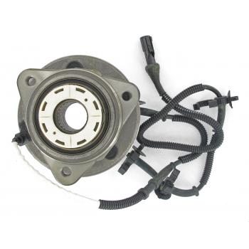 SKF BR930342 - Wheel Bearing and Hub Assembly SKF BR930342 Axle Bearing and Hub Assembly product image 1 of 3