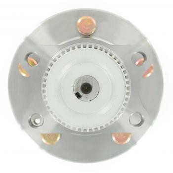 SKF BR930347 Axle Bearing and Hub Assembly product image 1 of 3