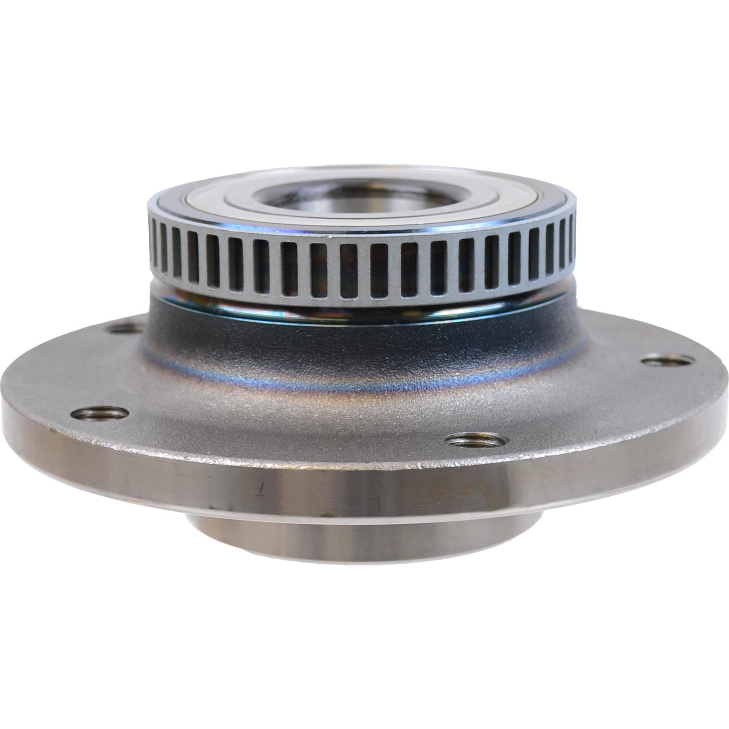 SKF BR930349 Axle Bearing and Hub Assembly product image 3 of 3