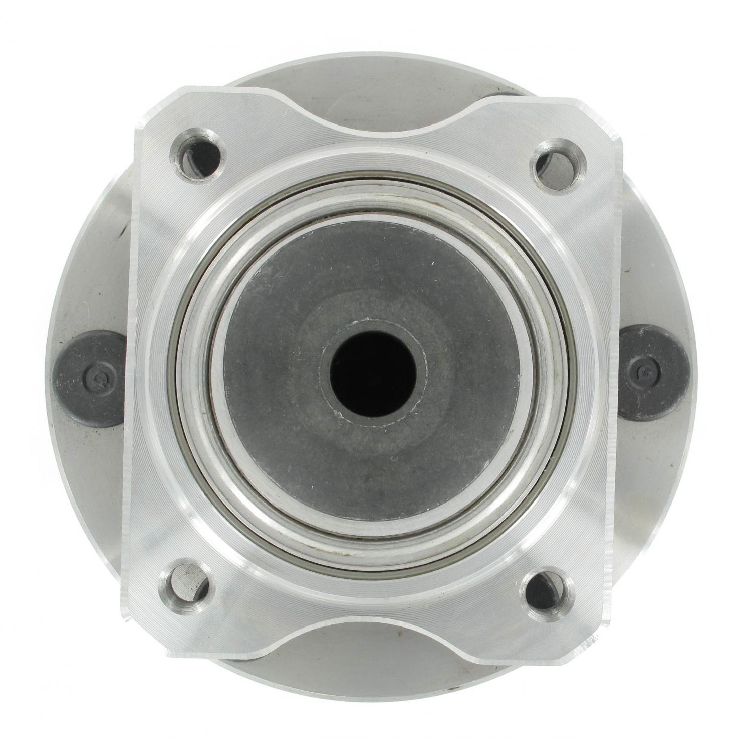 SKF BR930350 - Wheel Bearing and Hub Assembly SKF BR930350 Axle Bearing and Hub Assembly product image 1 of 3