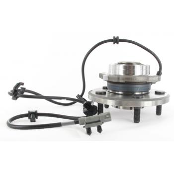 SKF BR930356 - Wheel Bearing and Hub Assembly SKF BR930356 Axle Bearing and Hub Assembly product image 3 of 3